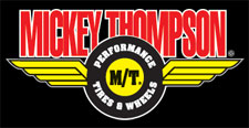 Mickey Thompson 